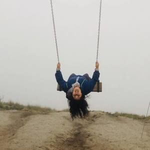 Meet your Posher, Maureen